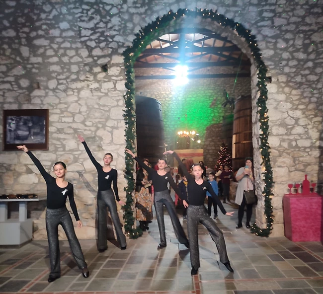 Μουσείο Οίνου του Ε.Ο.Σ Σάμου