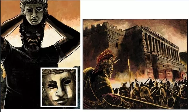 Θανάσης Καραμπάλιος