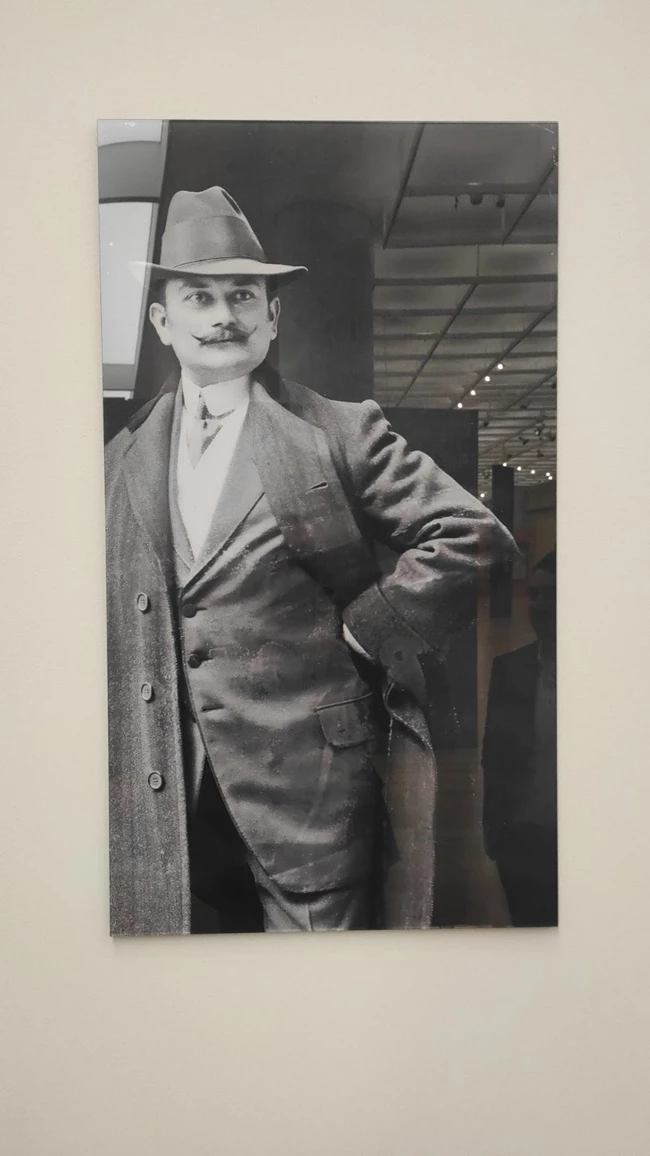 Κωνσταντίνος Παρθένης