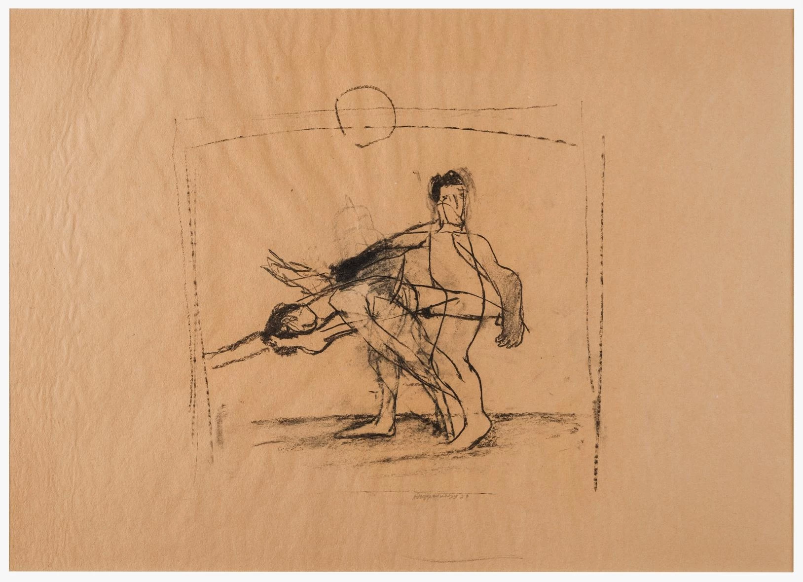 Μάκης Θεοφυλακτόπουλος: Ερωτικά