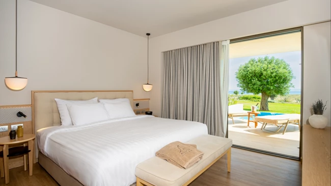 Ammoa Luxury Hotel & Spa Resort