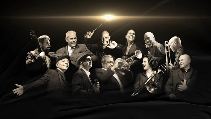 Buena Vista All Stars