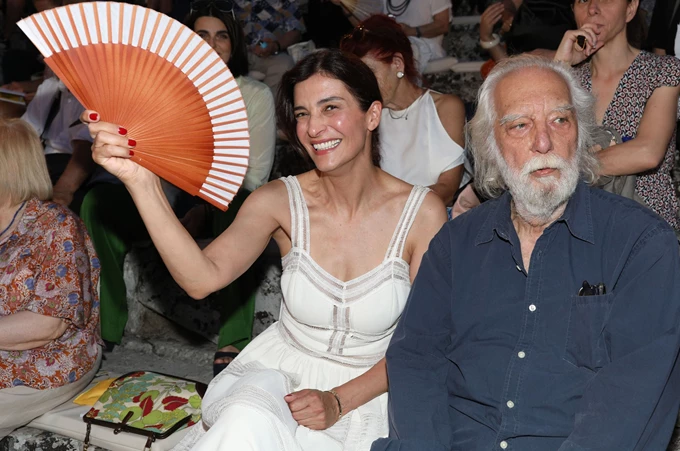 Αντιγόνη Ούλριχ Ράσε