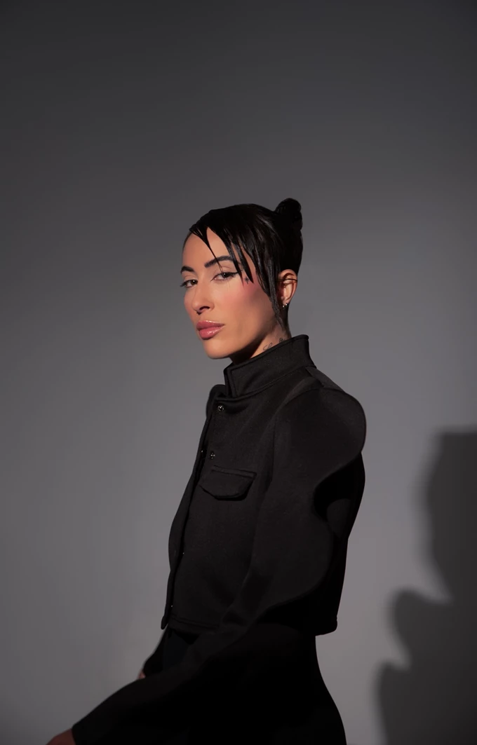 Indira Paganotto