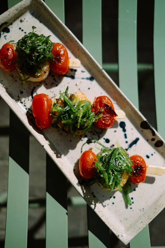 Fellos Athens νέο wine bar 5