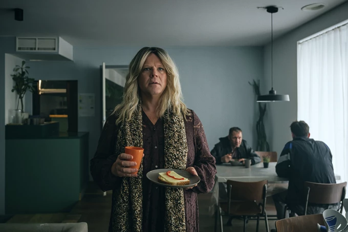 A Better Man Ένας καλύτερος άνθρωπος