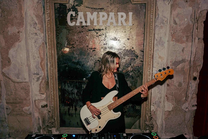 Campari Hotel 6