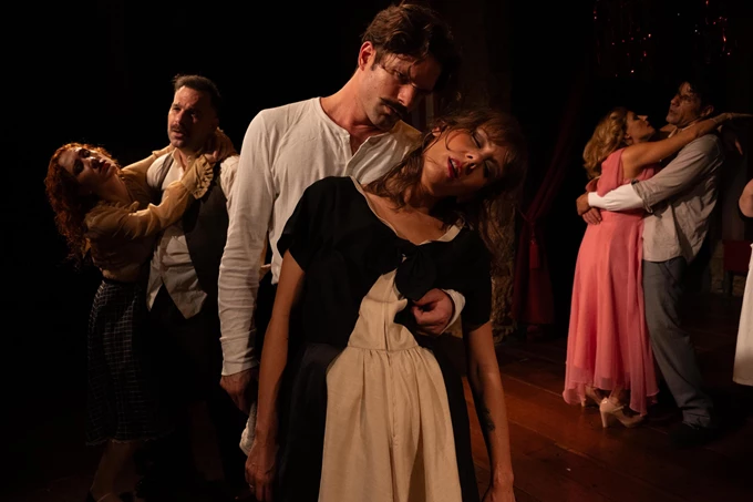 Σκοτώνουν τα άλογα όταν γεράσουν