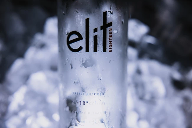 elit™ Freeze Martini