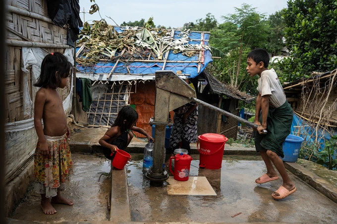 Τρέφοντας την ελπίδα ΕΕ