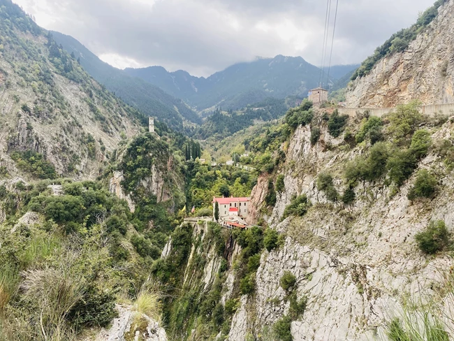 Ευρυτανία