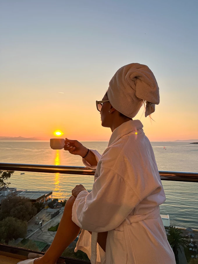 Divani Athens Spa & Thalasso Center