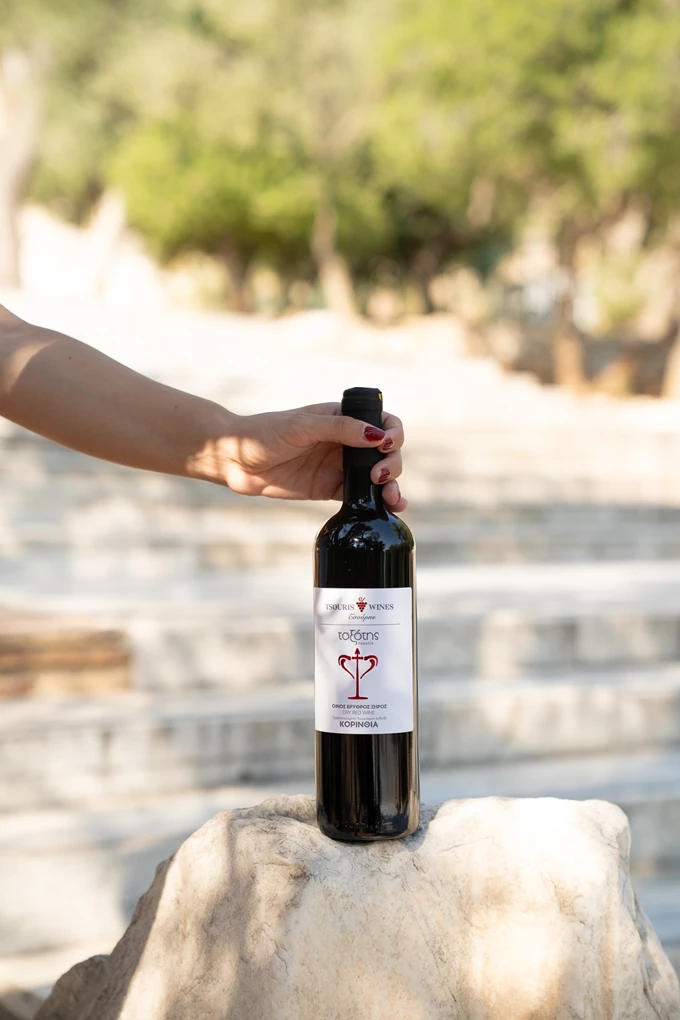 Tsouris Winery