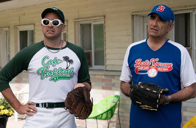 Schitt's Creek