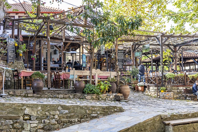 Πετρινο Παλαιος Παντελεήμονας