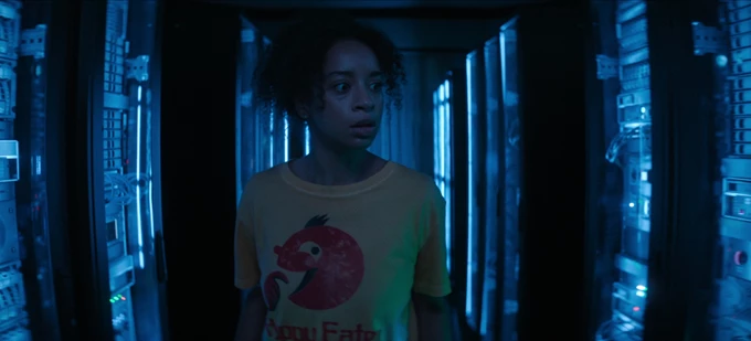 Black Mirror S7
