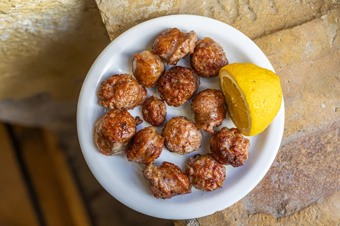 Το Μπακάλικο του Φίλιππα, ο Σκυλοδήμος, στον Πειραιά 5