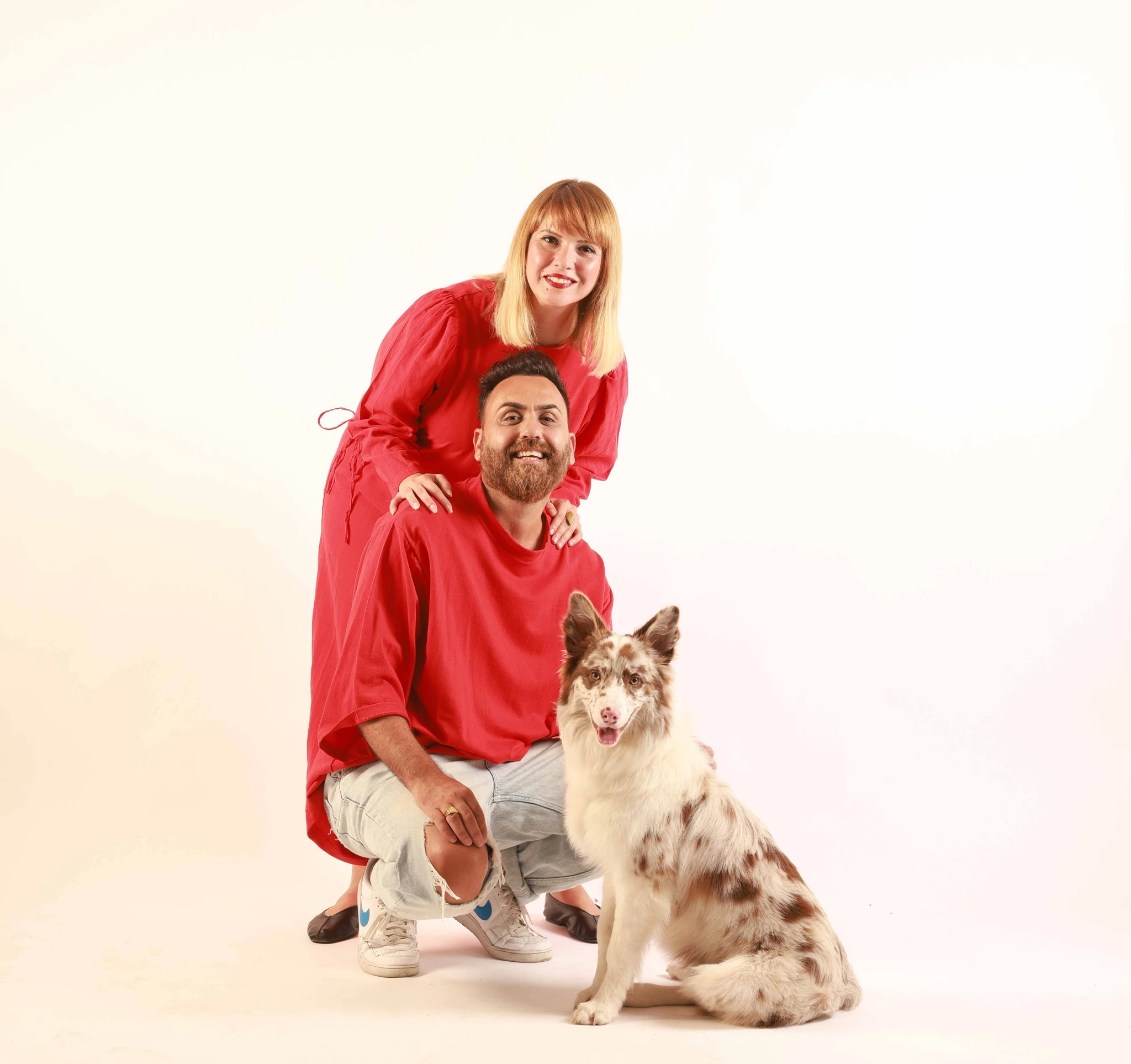 Κοσμική αγάπη