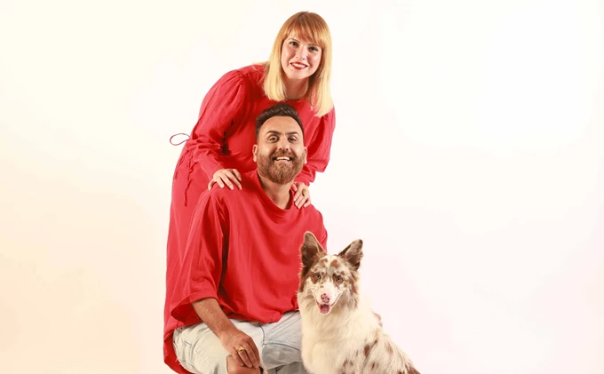 Κοσμική αγάπη