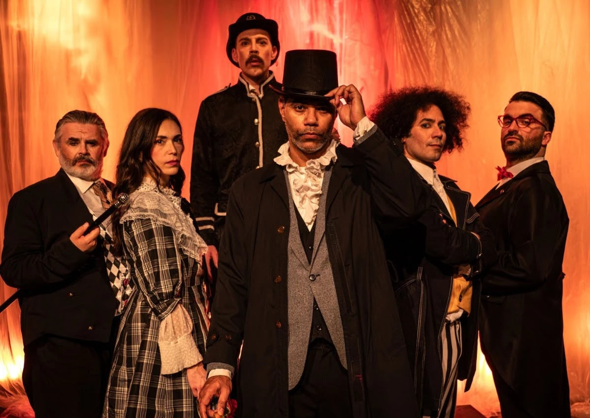 Παιδιά γνωρίσατε τον Αρσέν Λουπέν;