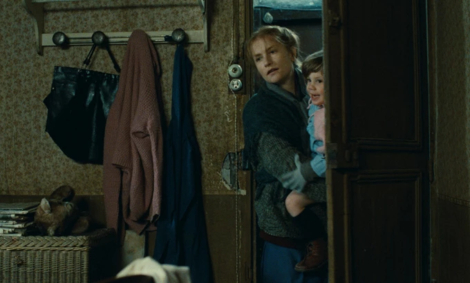 Μια υπόθεση γυναικών