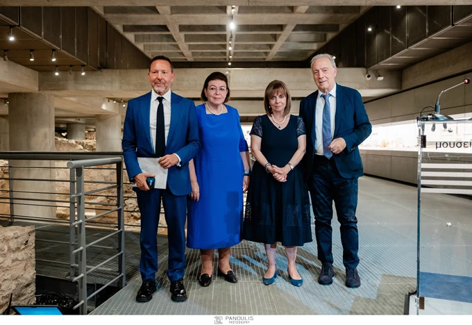 Μουσείο Ανασκαφής