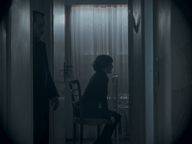 Off Off Athens Theater Festival 2023 Μαριονέτες