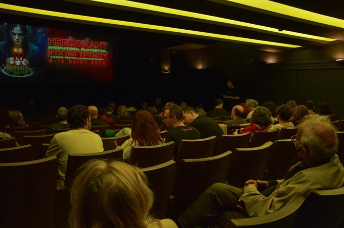 Horrorant Film Festival 2025 5