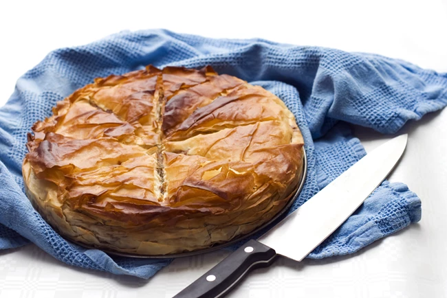 κρεατοπιτάκια