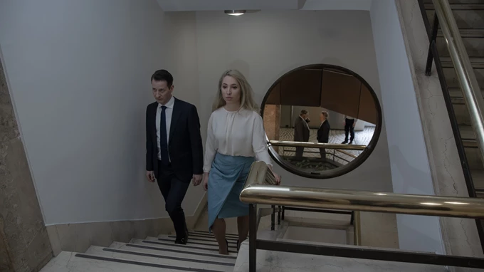 Εχθρός του Λαού