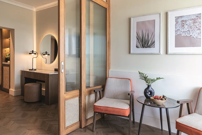 Kerkyra Blue Hotel N' Spa Πάσχα Κέρκυρα