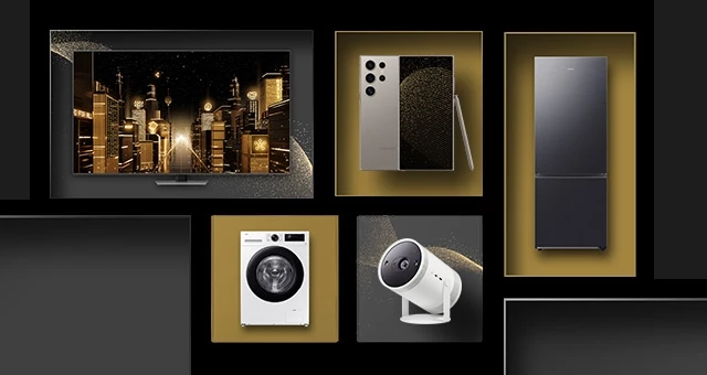 Black Friday Samsung