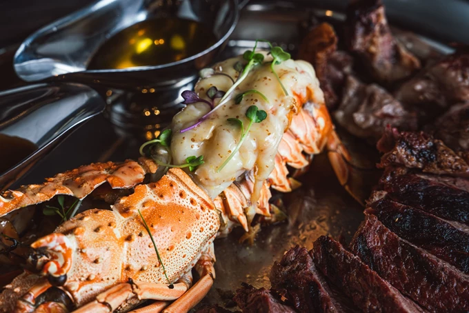 Moo Casa, brunch στο Νέο Ηράκλειο 9