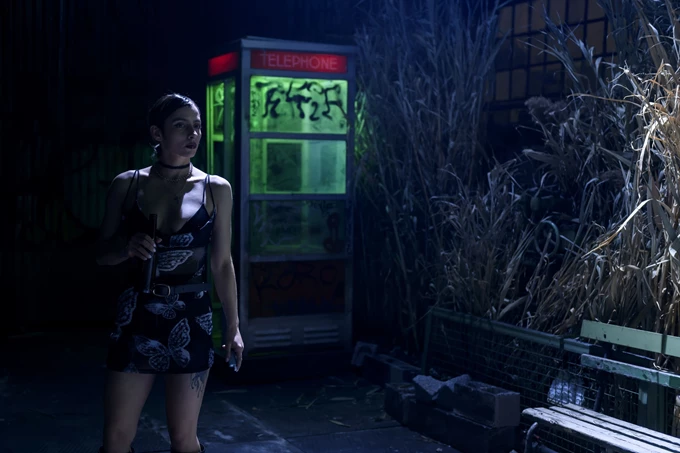 Σωσμένος, Cartel 2025-26