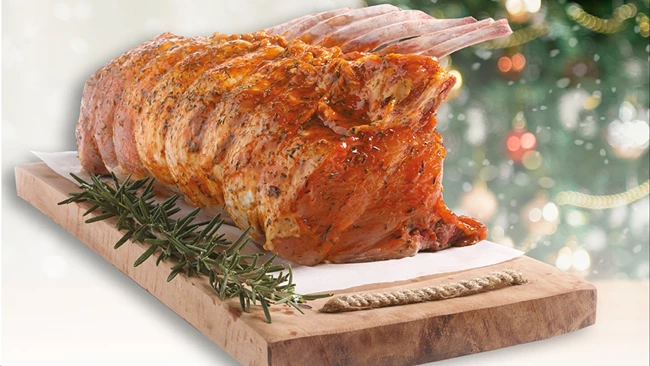 Αγνοmarket meat