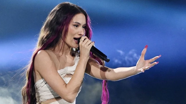 Eurovision 2024, Israel