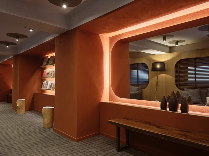 Το City Hotel στη Θεσσαλονίκη 2