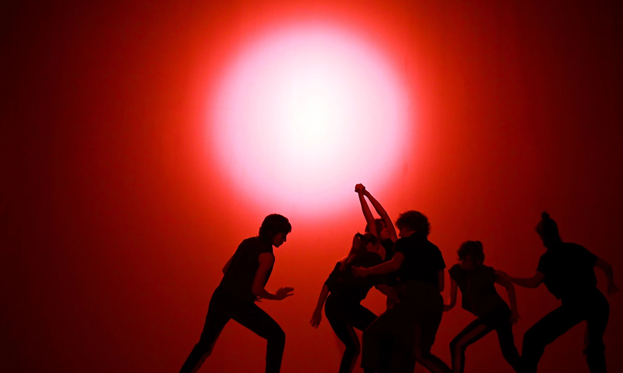 ALL’ARME - Lucid Absurdities | 17ο Arc For Dance Festival