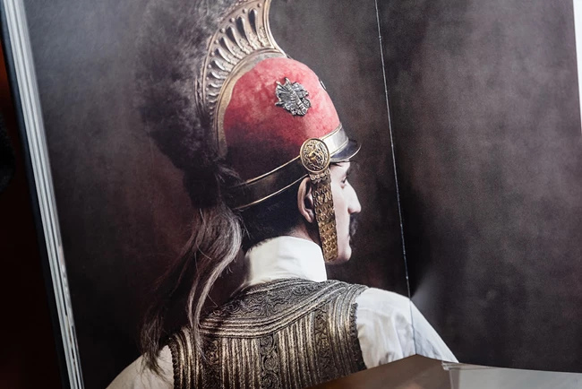 Ένδυμα Ψυχής