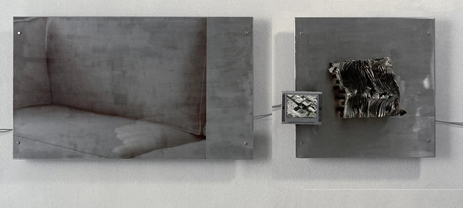 Γιώργος Διβάρης Υπεροψία