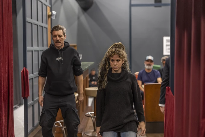 Λόλα (πρόβα)