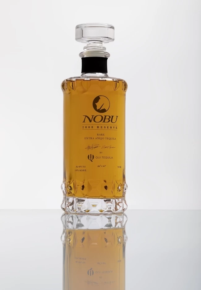 Τεκίλα Nobu Matsuhisa 1