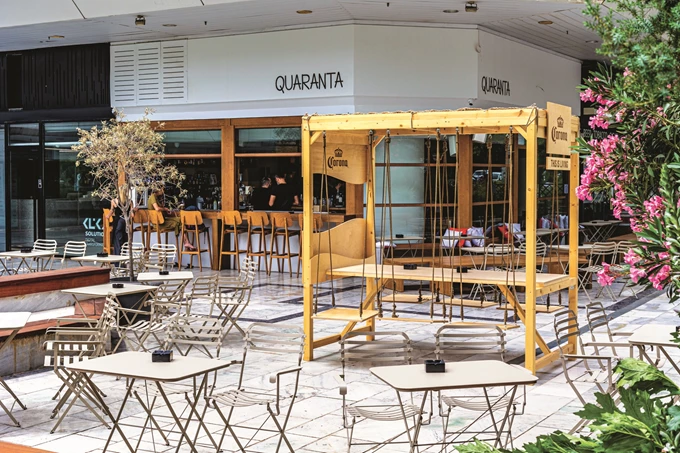 Quaranta