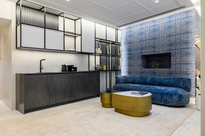 STF Luxury Suites