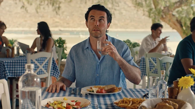 Fraport Greece Mr Andrews