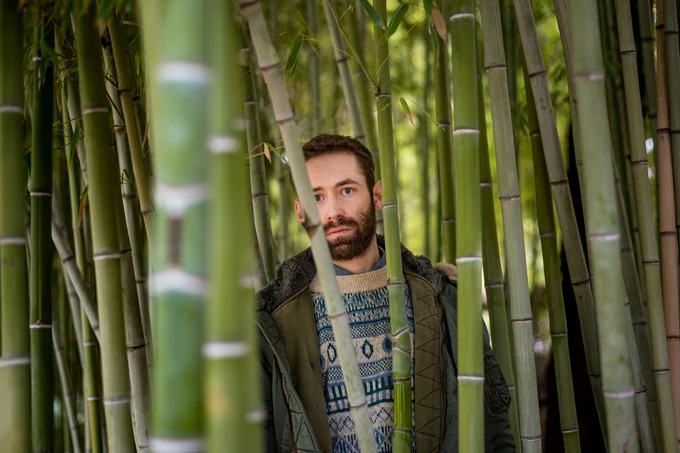 Βυσσινόκηπος Έκτορας Λυγίζος