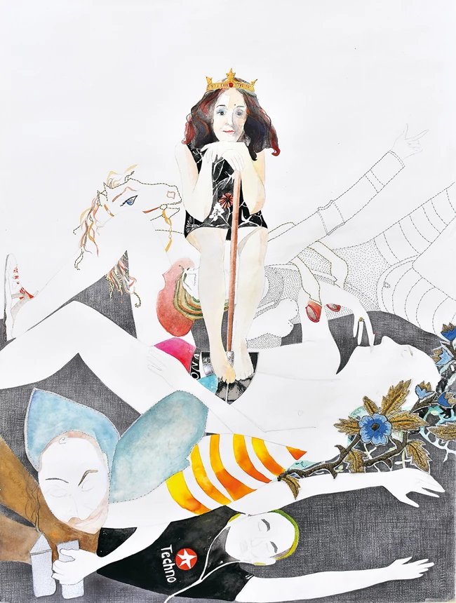 Βήματα απελευθέρωσης