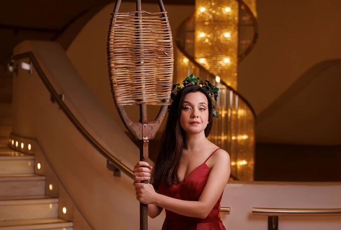 Τα Χριστούγεννα του Καραγκιόζη στην Κούβα