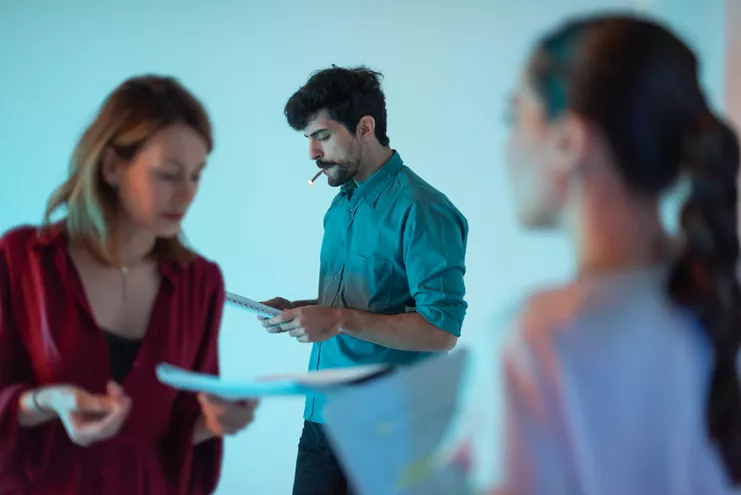 Τα κορίτσια δεν πρέπει να παίζουν ποδόσφαιρο