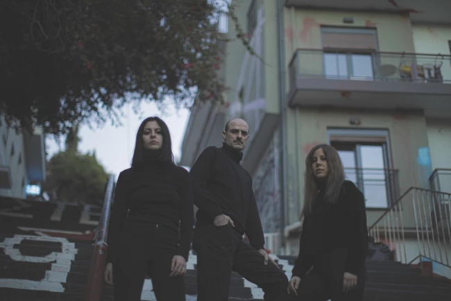 Κατερίνα Γώγου: Το γαμώτο που δεν έζησα